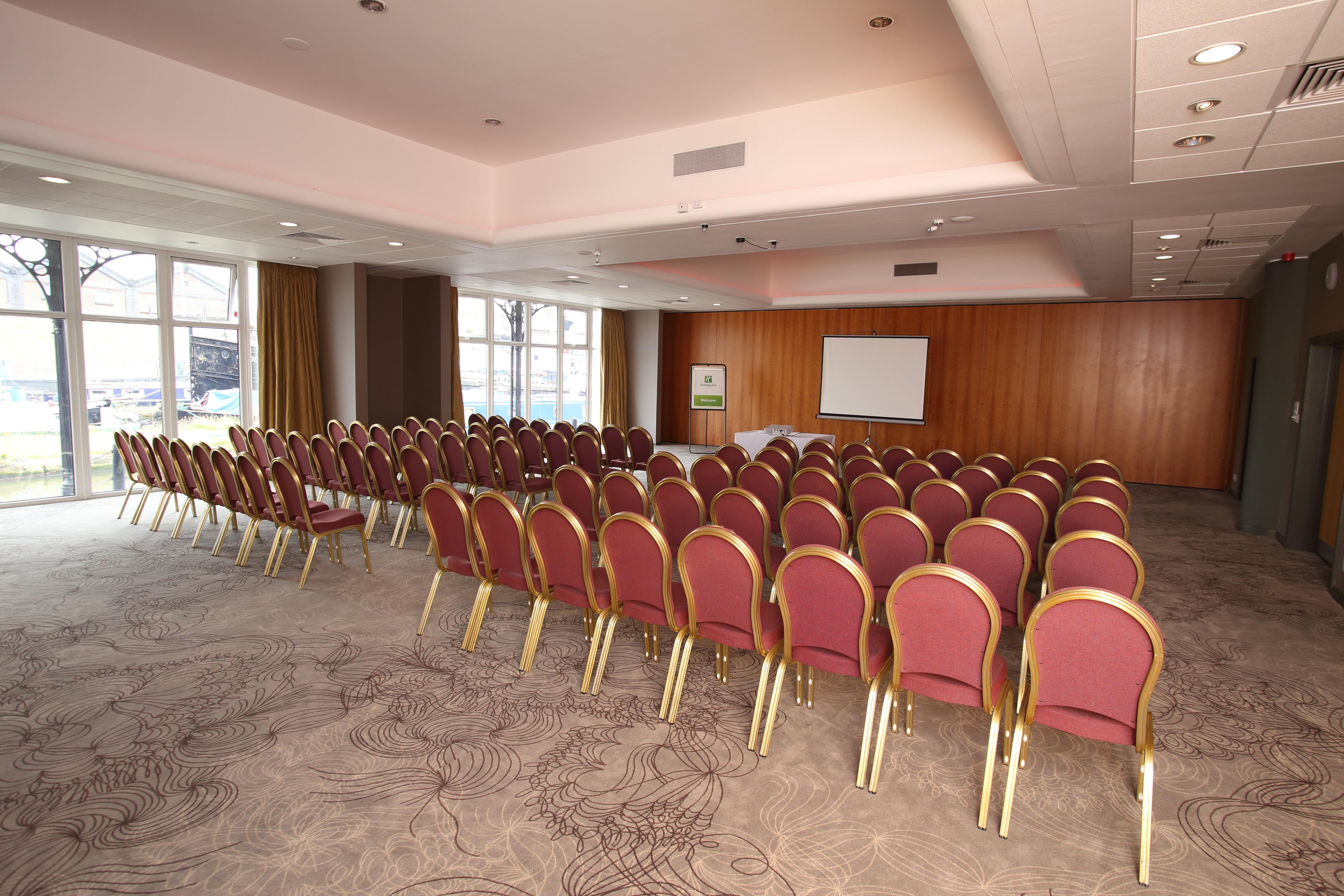 Holiday Inn Ellesmere Port/Cheshire Oaks By Ihg Exterior foto